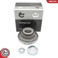 ESEN SKV Radlagersatz [Hersteller-Nr. 29SKV572] für Fiat, Alfa Romeo, Lancia