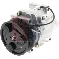 AKS Kompressor Klimaanlage DASIS 851970N für Mazda 3 / 5 / 6 OE GJ6F61K00 / A