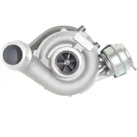 ALANKO Lader, Aufladung 10900065
