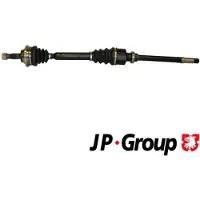 JP GROUP Antriebswelle JP 4143101200
