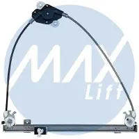 Max Fensterheber WFT168-R