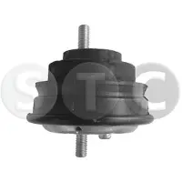 STC Motorlager Hydrolager für BMW 5 Limousine (E34) T402776