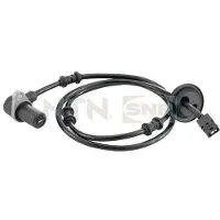 SNR ABS Sensor Hinterachse links [Hersteller-Nr. ASB151.05] für Mercedes-Benz