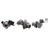 TURBOS EUROPE Lader, Aufladung OE REMAN PA7673785