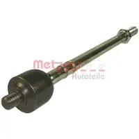 METZGER Axialgelenk, Spurstange KIT + 51022218