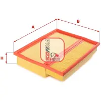 Sofima Luftfilter S 6720 A