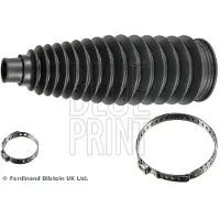 Blue Print ADT381501 Lenkmanschette Gummi für TOYOTA AVENSIS Kombi (T25) Vorne Links