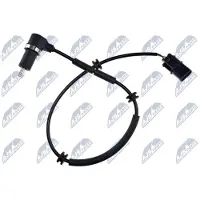 NTY ABS Sensor Raddrehzahl Vorne Rechts für HYUNDAI TERRACAN (HP) HCA-HY-524