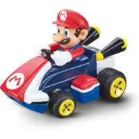 Carrera 2,4GHz Mario Kart(TM) Mini RC, Mario (Paperbox)