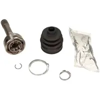 MAXGEAR 49-2570 Antriebswelle Vorne für OPEL ZAFIRA TOURER C (P12) für VAUXHALL ZAFIRA Mk III (P12)