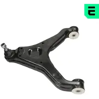 OPTIMAL G6-1318 Querlenker Unten Vorne Links für IVECO DAILY IV Kasten/Kombi Daily IV Pritsche / Fahrgestell DAILY III Pritsche/Fahrgestell