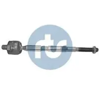 RTS 92-91455-010 Axialgelenk Spurstange passend für MERCEDES-BENZ C-Klasse Limousine (W204) Vorne Rechts Vorne Links