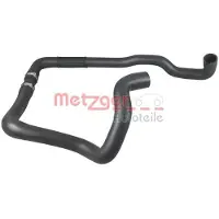 METZGER Autoteile Kühlerschlauch [Hersteller-Nr. 2420132] für Mini