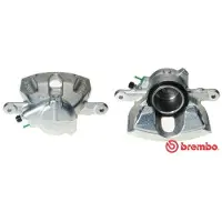 Brembo Bremssattel ESSENTIAL LINE F 61 214