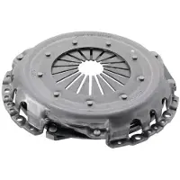 SACHS Kupplungssatz 3000 855 201