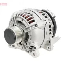Denso DAN3001 Lichtmaschine Generator LiMa 140A 14V für VW GOLF VI (5K1) Golf V Schrägheck (1K1) Polo Schrägheck (6R1, 6C1) TOURAN (1T1, 1T2) TIGUAN