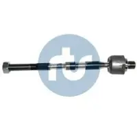 RTS 92-09229-010 Axialgelenk Spurstange für RENAULT GRAND SCÉNIC IV (R9) Vorne Rechts Vorne Links