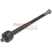 METZGER Axialgelenk, Spurstange KIT + 51013618