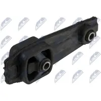 NTY Motorlager Gummimetalllager Hinten passend für PEUGEOT 2008 Kombi (CU) ZPS-CT-003