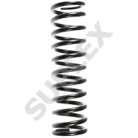 SUPLEX Fahrwerksfeder [Hersteller-Nr. 19041] für Mercedes-Benz