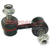 METZGER Stange/Strebe, Stabilisator KIT + 53017512