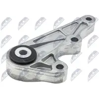 NTY Motorlager Gummimetalllager Unten Hinten für FORD Focus II Schrägheck (DA, HCP, DP) ZPS-VV-020