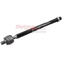 METZGER Axialgelenk, Spurstange KIT + 51032908