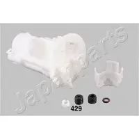 Japanparts Kraftstofffilter FC-429S