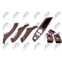 NTY Türgriff innen für BMW 5 Touring (F11) 5 Limousine (F10)