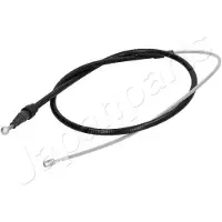 Japanparts Seilzug, Feststellbremse BC-0951