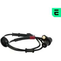 OPTIMAL ABS Sensor Raddrehzahl Vorne Rechts für HYUNDAI ATOS (MX) 06-S637