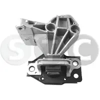 STC Motorlager Hydrolager Rechts für NISSAN Qashqai / Qashqai +2 I (J10, NJ10) T406135