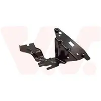 VAN WEZEL Kotflügel [Hersteller-Nr. 3805320] für Opel