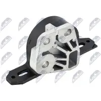 NTY Motorlager Vorne Links Links für FORD KA (RU8) ZPS-FR-063
