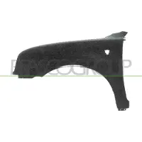 PRASCO Kotflügel ds0053004 vorne links für NISSAN