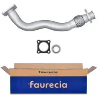 Hella Abgasrohr Easy2Fit PARTNERED with Faurecia 8LA 366 002-091