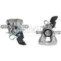 BUDWEG CALIPER Triscan Bremssattel 8170 343787