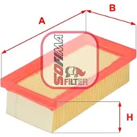 Sofima Luftfilter S 1780 A