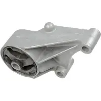 LEMFÖRDER Motorlager Vorne für OPEL Meriva B (S10) 39872 01