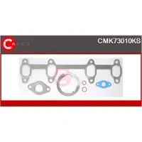 Casco Montagesatz, Lader KAYOTAWA CMK73010KS