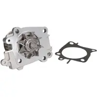 THERMOTEC Wasserpumpe [Hersteller-Nr. 860042005] für Mitsubishi
