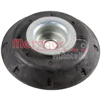 METZGER Federbeinstützlager 6490379