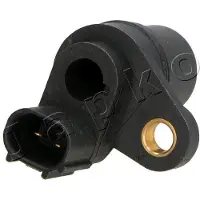 Japko ABS Sensor Raddrehzahl Hinten Links für TOYOTA HILUX III Pick-up (TGN1, GGN2, GGN1, KUN2, KUN1) 1512021