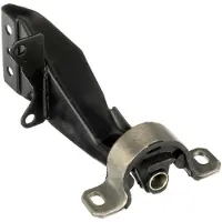 Gates Motorlager Gummimetalllager Vorne Links für RENAULT TWINGO I (C06) ETM1382