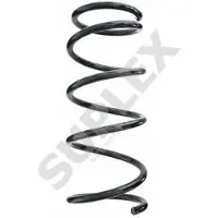 SUPLEX Fahrwerksfeder [Hersteller-Nr. 22267] für Nissan
