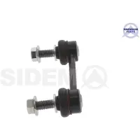 SIDEM Koppelstange Stabilisator für FORD S-Max (CJ) Hinten 3366