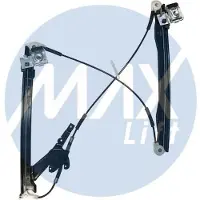 Max Fensterheber WFD132-L
