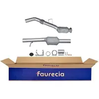Hella Katalysator Easy2Fit PARTNERED with Faurecia 8LE 366 052-721
