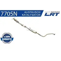 LRT Katalysator 7705N