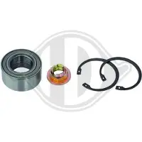 Diederichs Radlagersatz 1142509